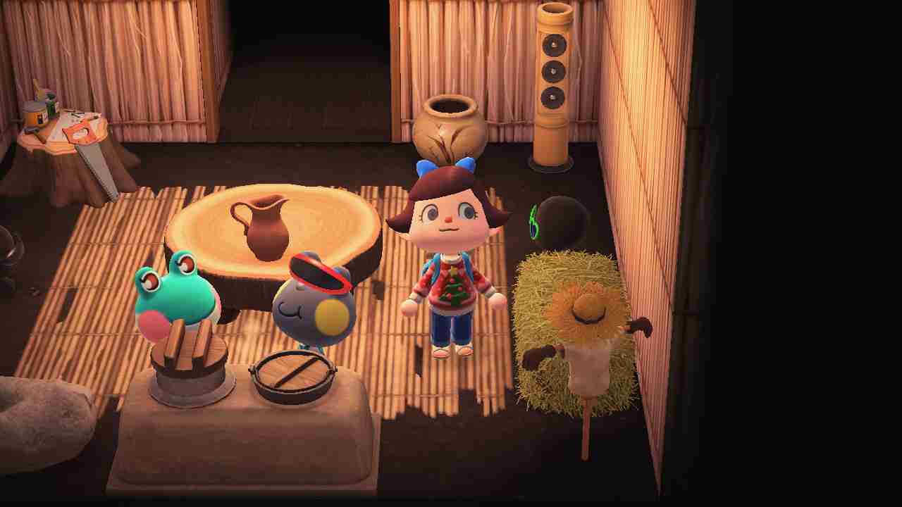 【あつ森】あつまれどうぶつの森 写真トピ part3