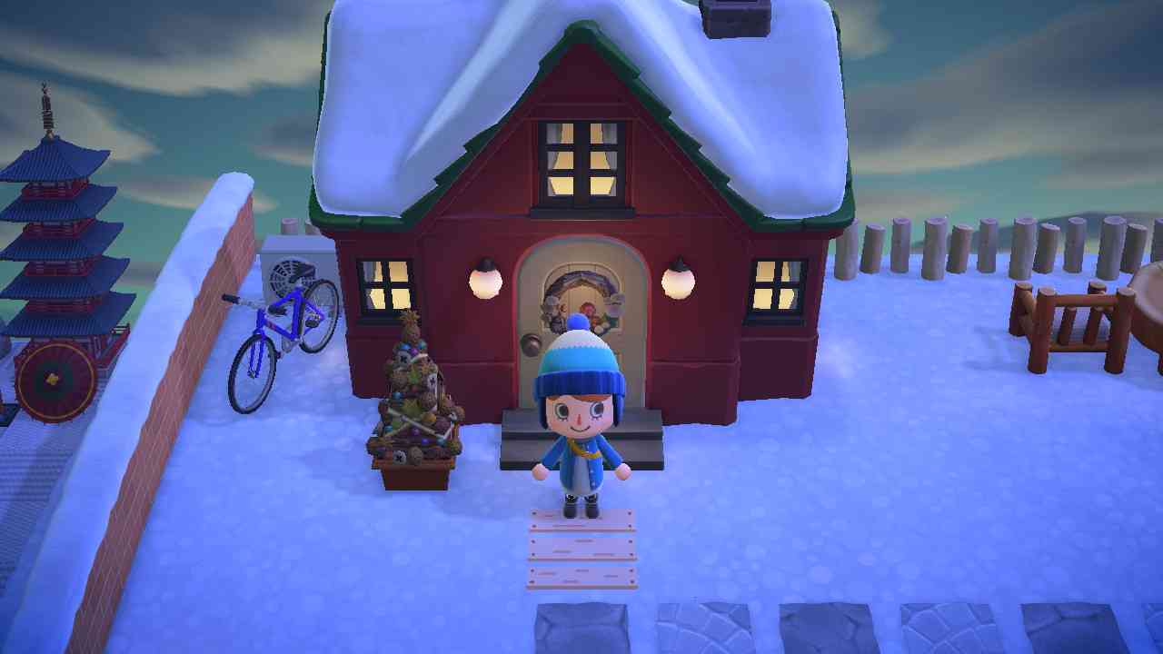 【あつ森】あつまれどうぶつの森 写真トピ part3
