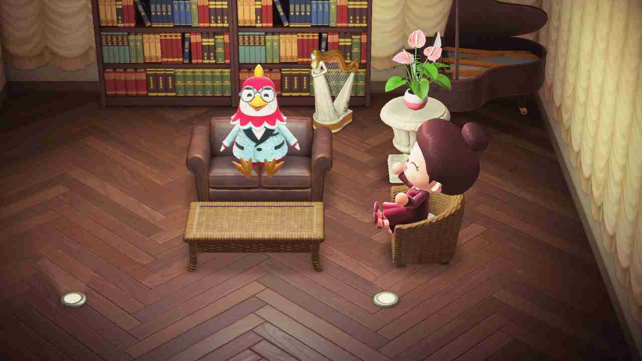 【あつ森】あつまれどうぶつの森 写真トピ part3