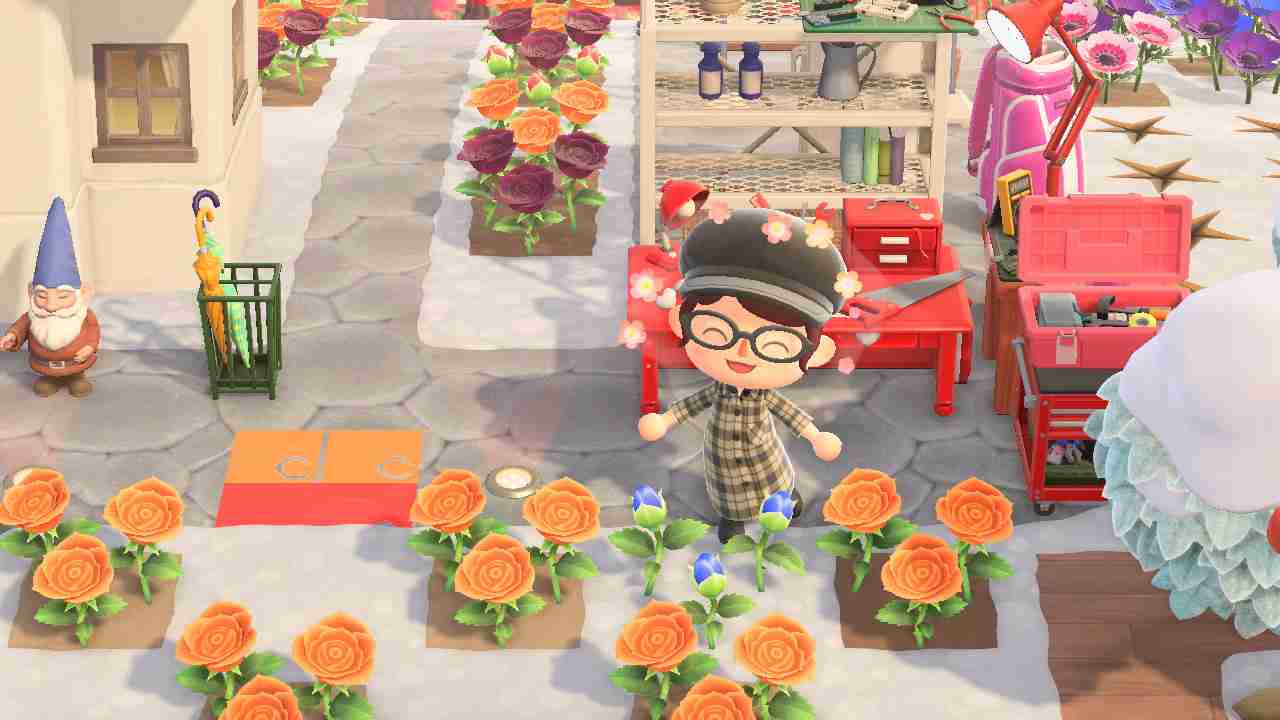 【あつ森】あつまれどうぶつの森 写真トピ part3