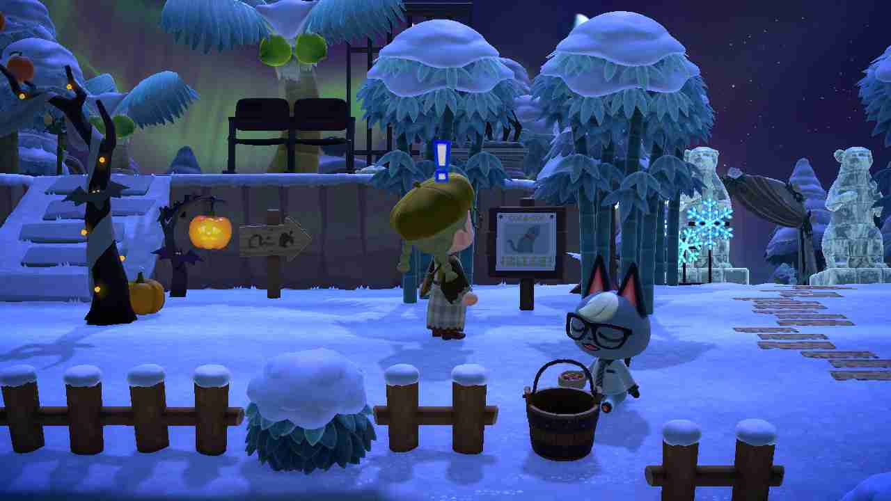 【あつ森】あつまれどうぶつの森 写真トピ part3