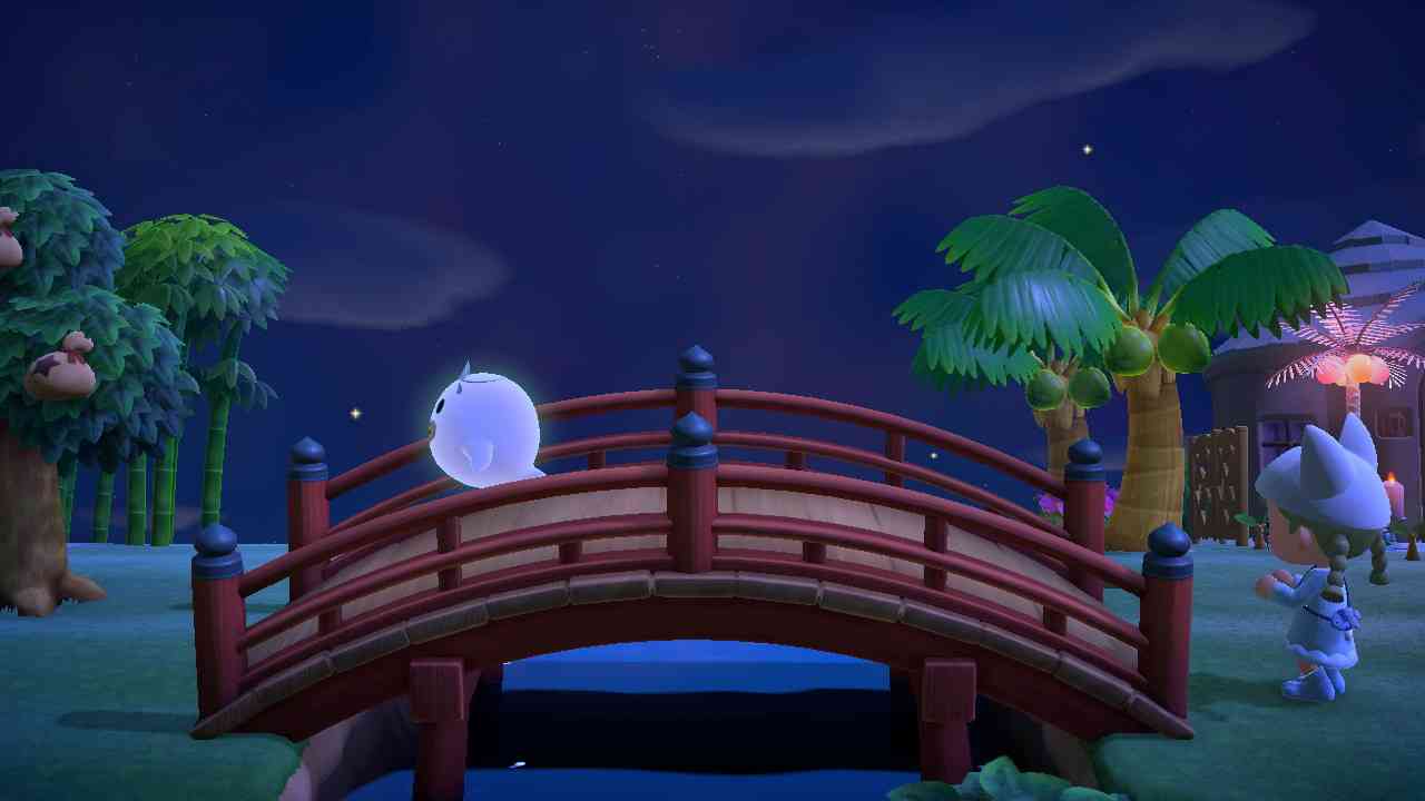 【あつ森】あつまれどうぶつの森 写真トピ part3