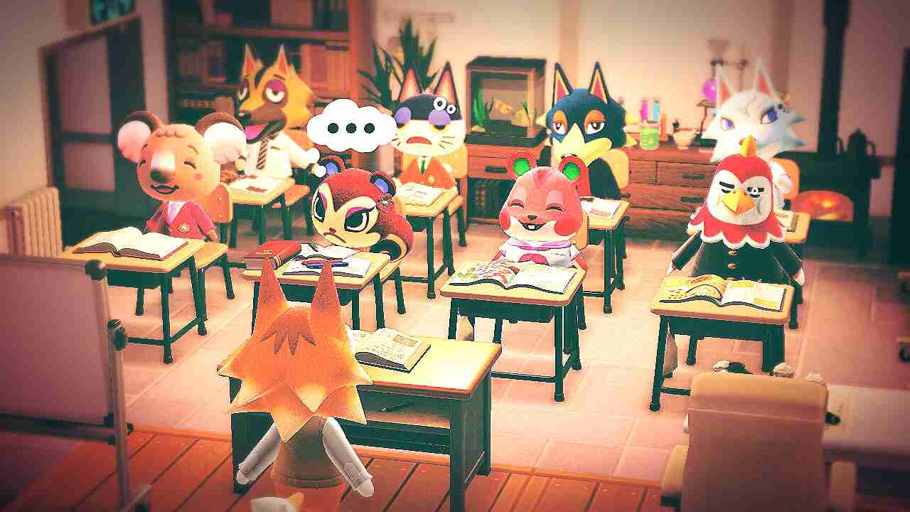 【あつ森】あつまれどうぶつの森 写真トピ part3