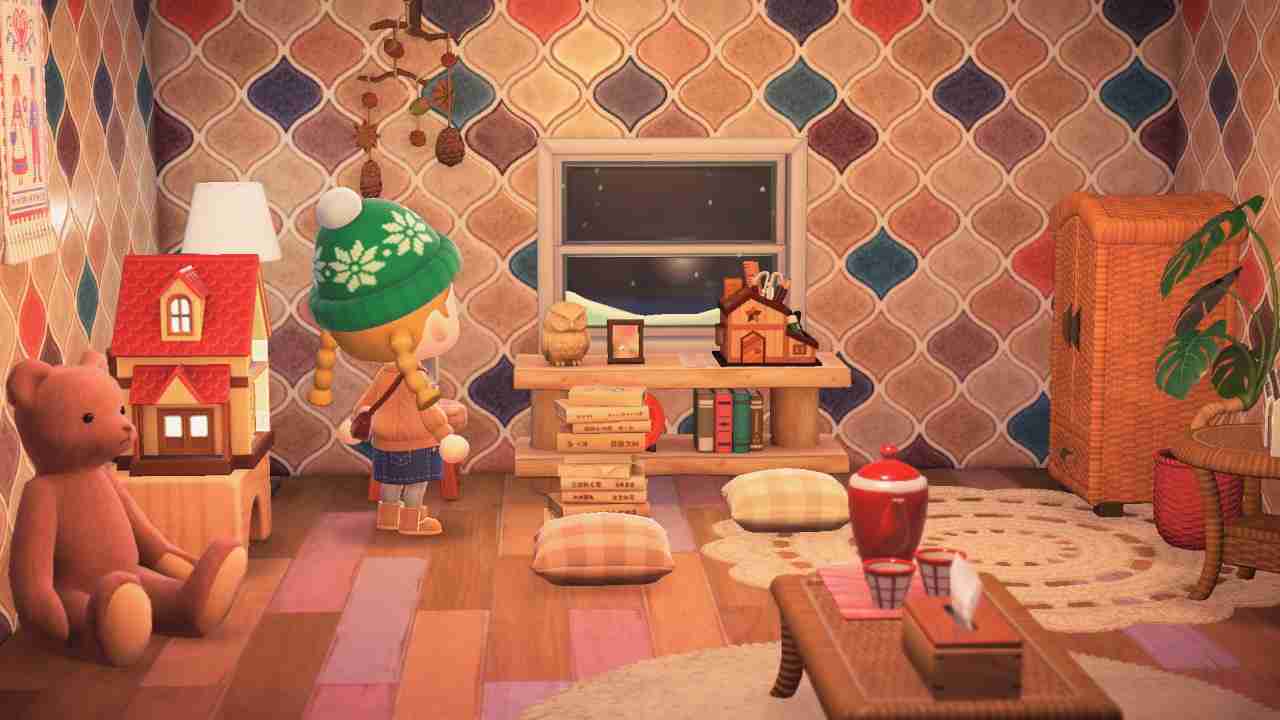 【あつ森】あつまれどうぶつの森 写真トピ part3