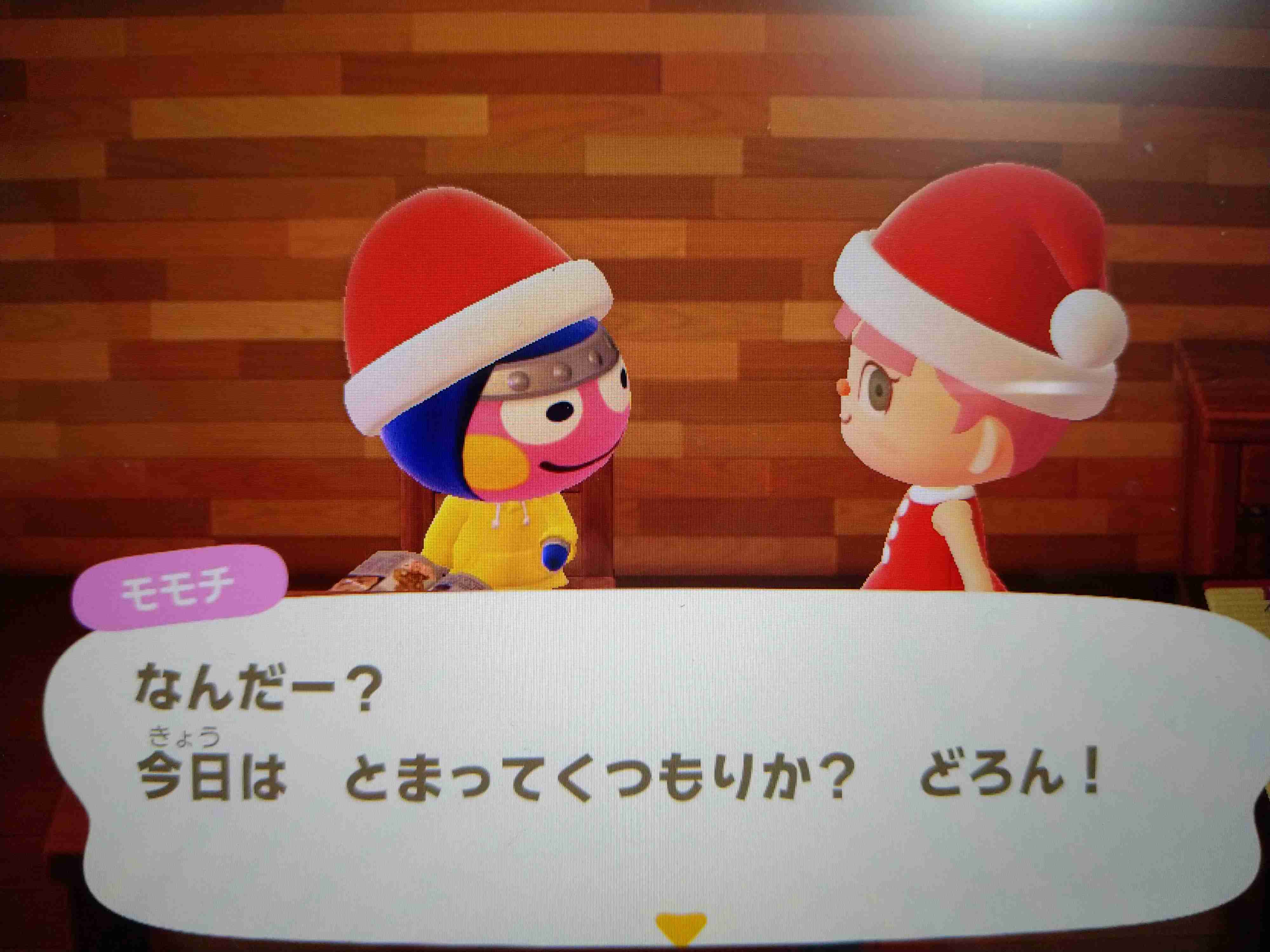 【あつ森】あつまれどうぶつの森 写真トピ part3
