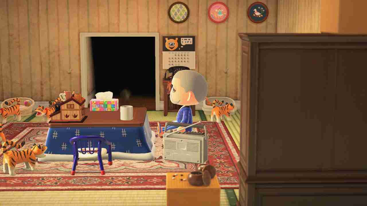 【あつ森】あつまれどうぶつの森 写真トピ part3
