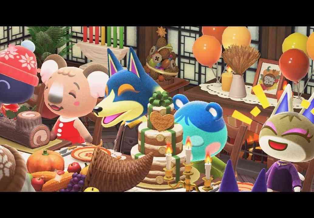 【あつ森】あつまれどうぶつの森 写真トピ part3