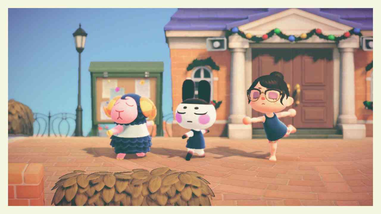 【あつ森】あつまれどうぶつの森 写真トピ part3