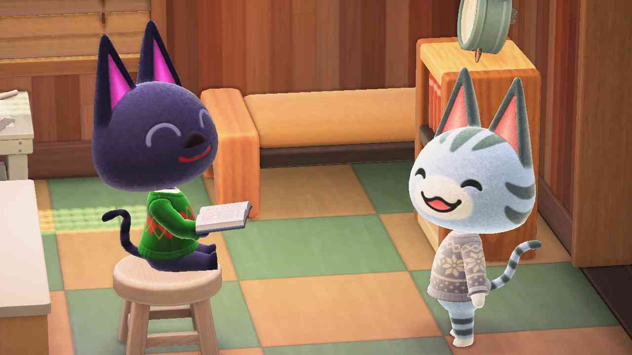 【あつ森】あつまれどうぶつの森 写真トピ part3