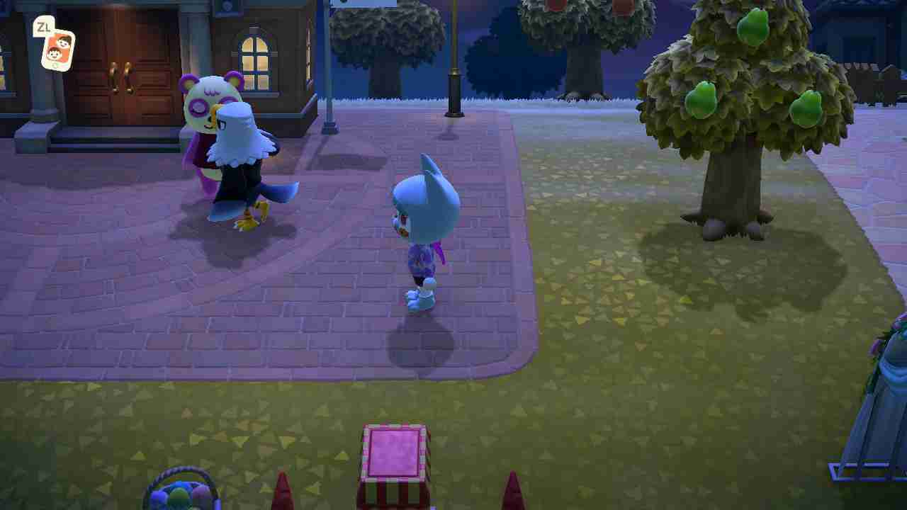 【あつ森】あつまれどうぶつの森 写真トピ part3