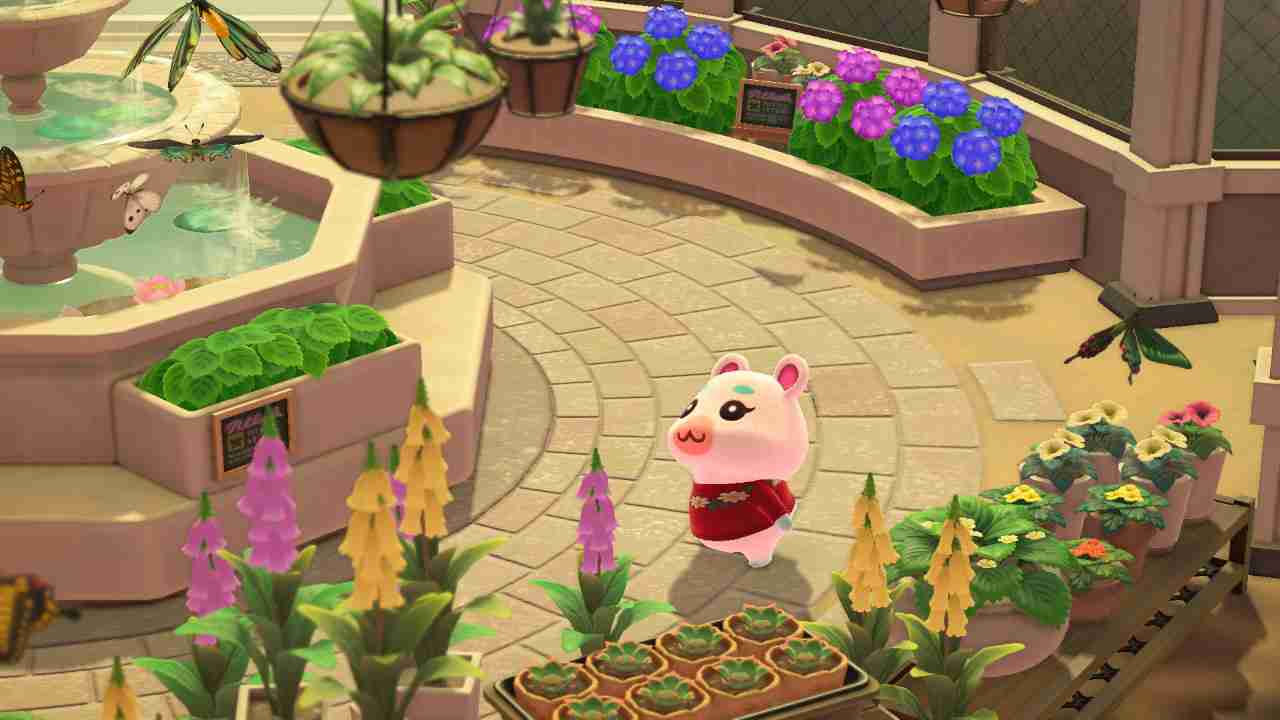 【あつ森】あつまれどうぶつの森 写真トピ part3