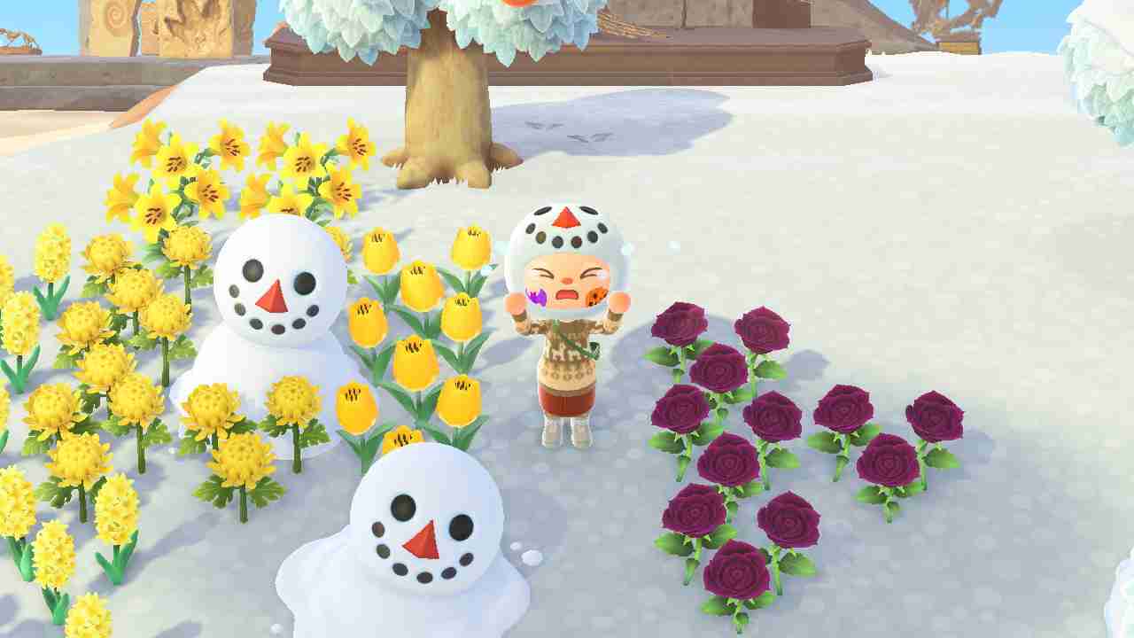【あつ森】あつまれどうぶつの森 写真トピ part3
