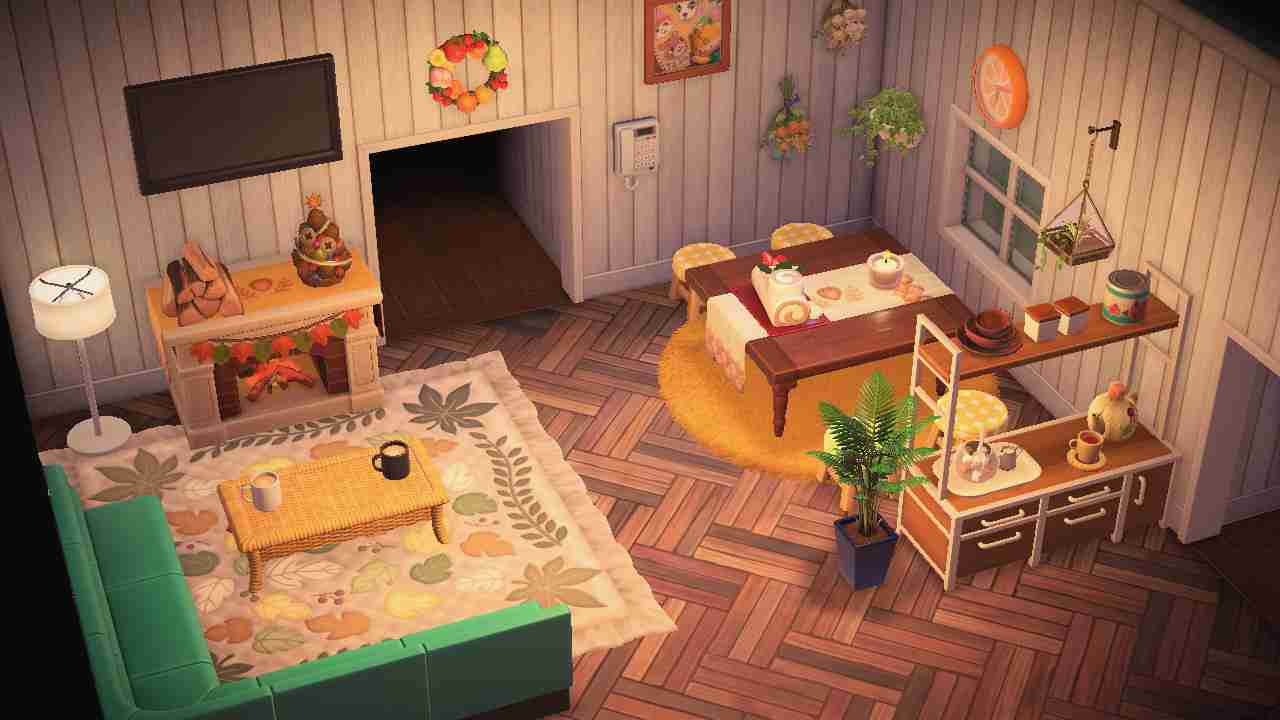 【あつ森】あつまれどうぶつの森 写真トピ part3