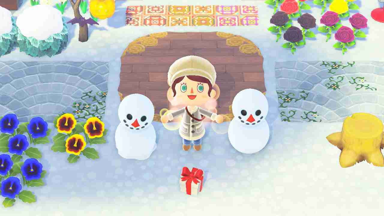 【あつ森】あつまれどうぶつの森 写真トピ part3