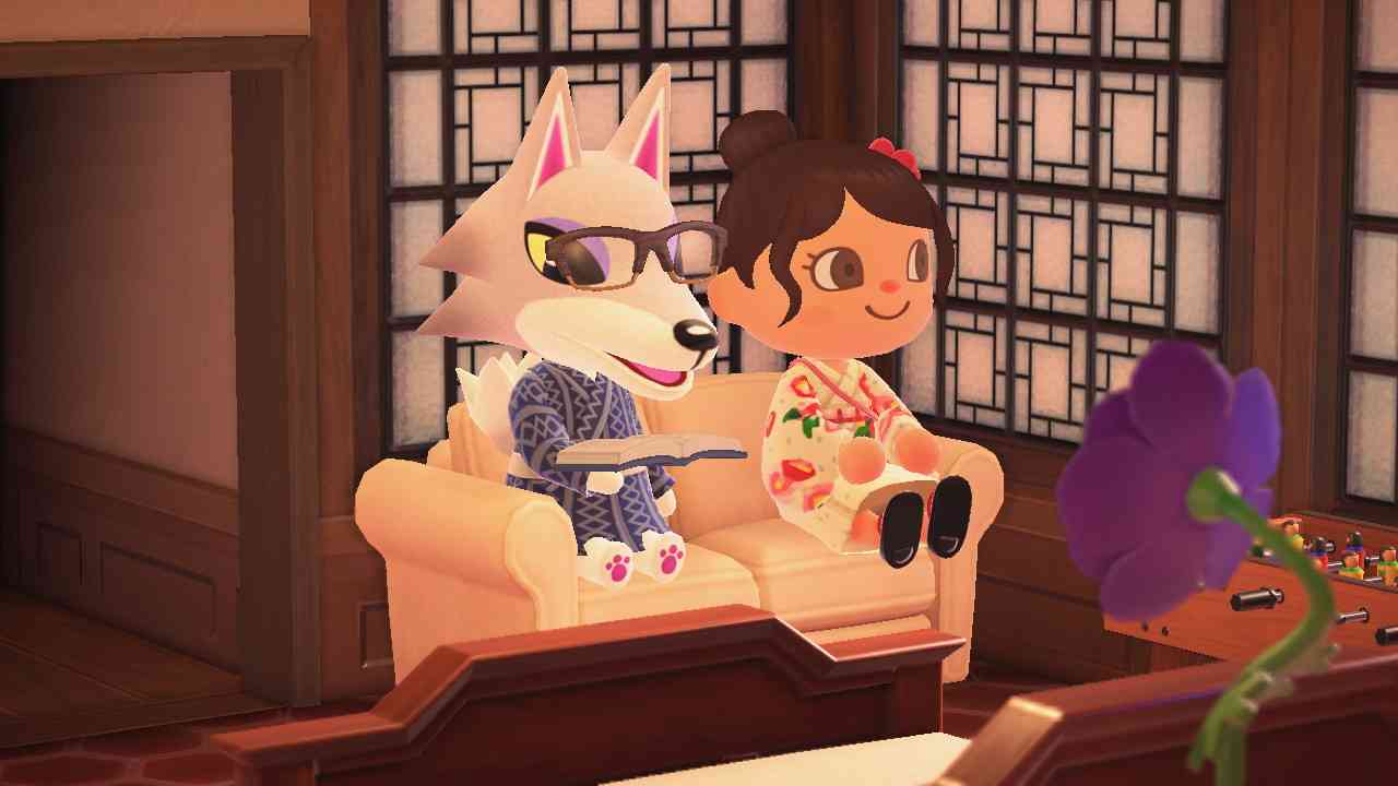 【あつ森】あつまれどうぶつの森 写真トピ part3