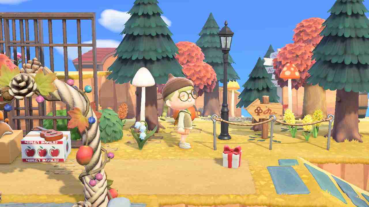 【あつ森】あつまれどうぶつの森 写真トピ part3
