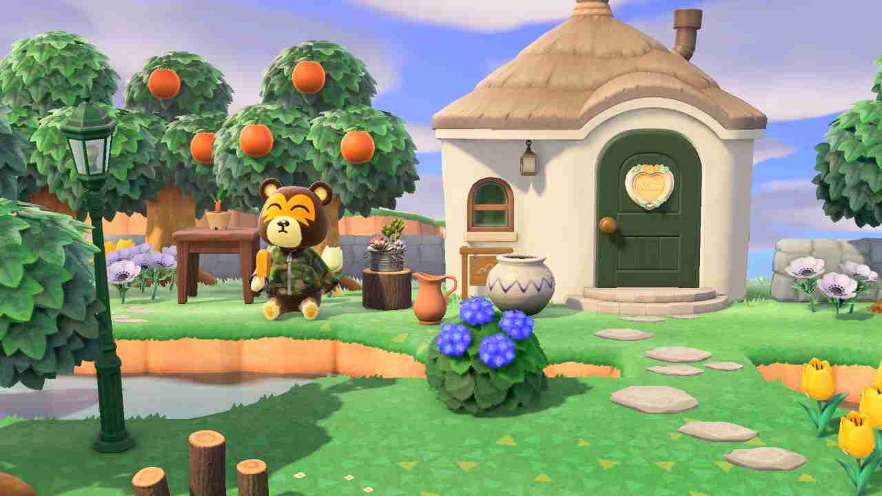 【あつ森】あつまれどうぶつの森 写真トピ part3