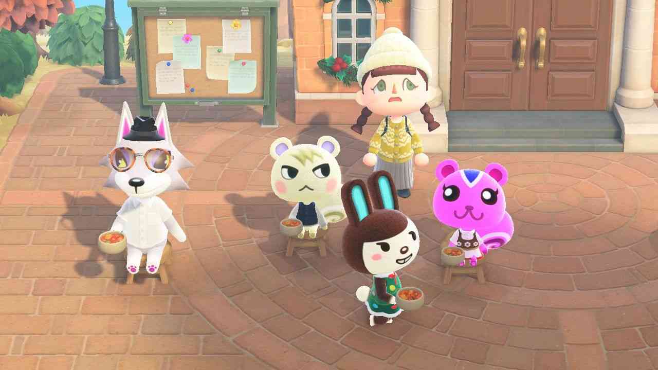 【あつ森】あつまれどうぶつの森 写真トピ part3