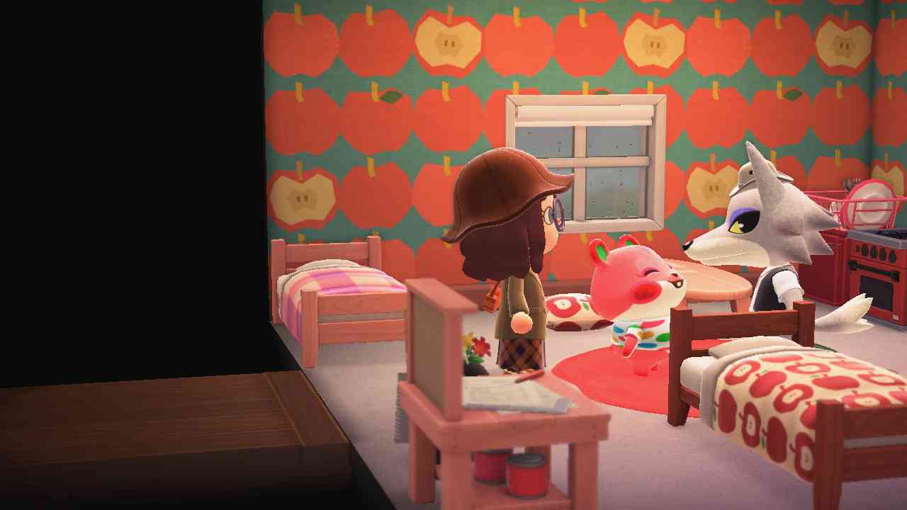 【あつ森】あつまれどうぶつの森 写真トピ part3