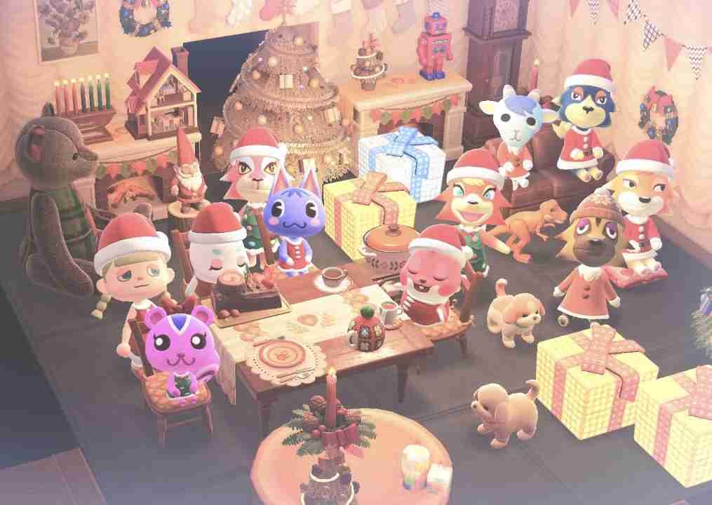 【あつ森】あつまれどうぶつの森 写真トピ part3