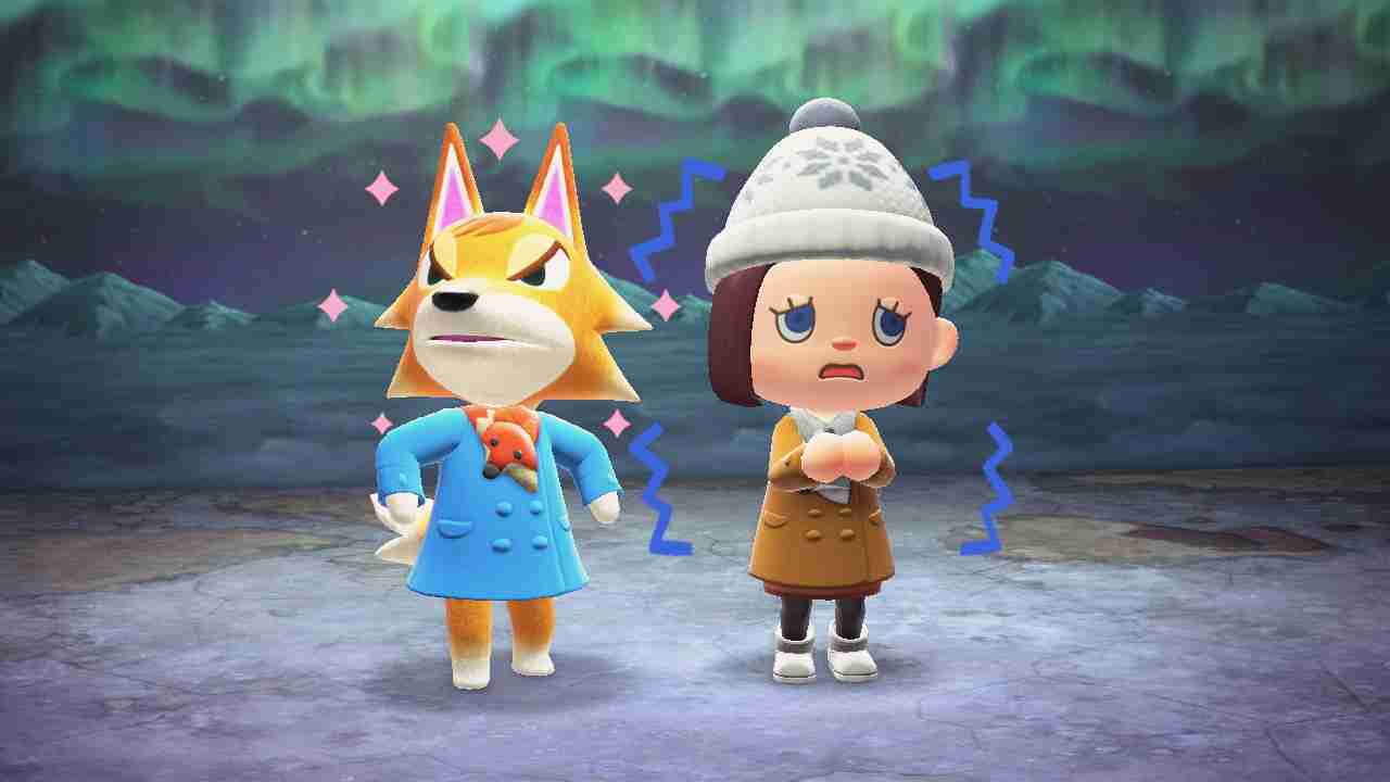 【あつ森】あつまれどうぶつの森 写真トピ part3