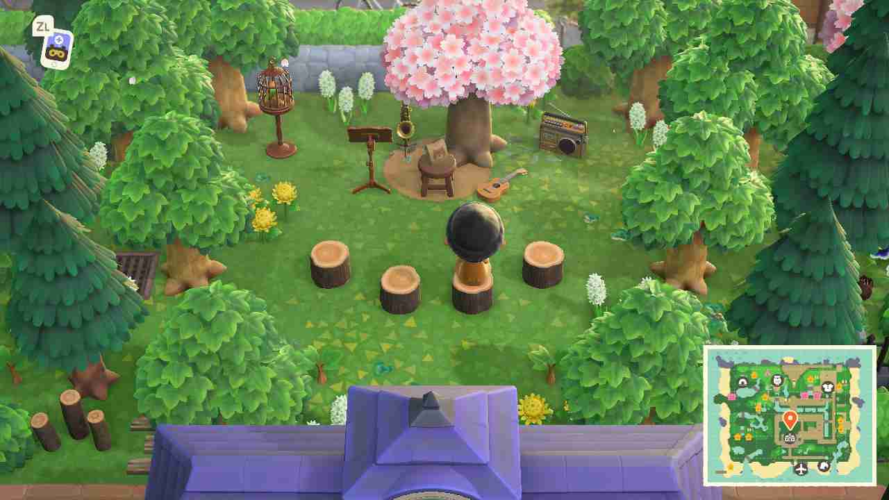 【あつ森】あつまれどうぶつの森 写真トピ part3