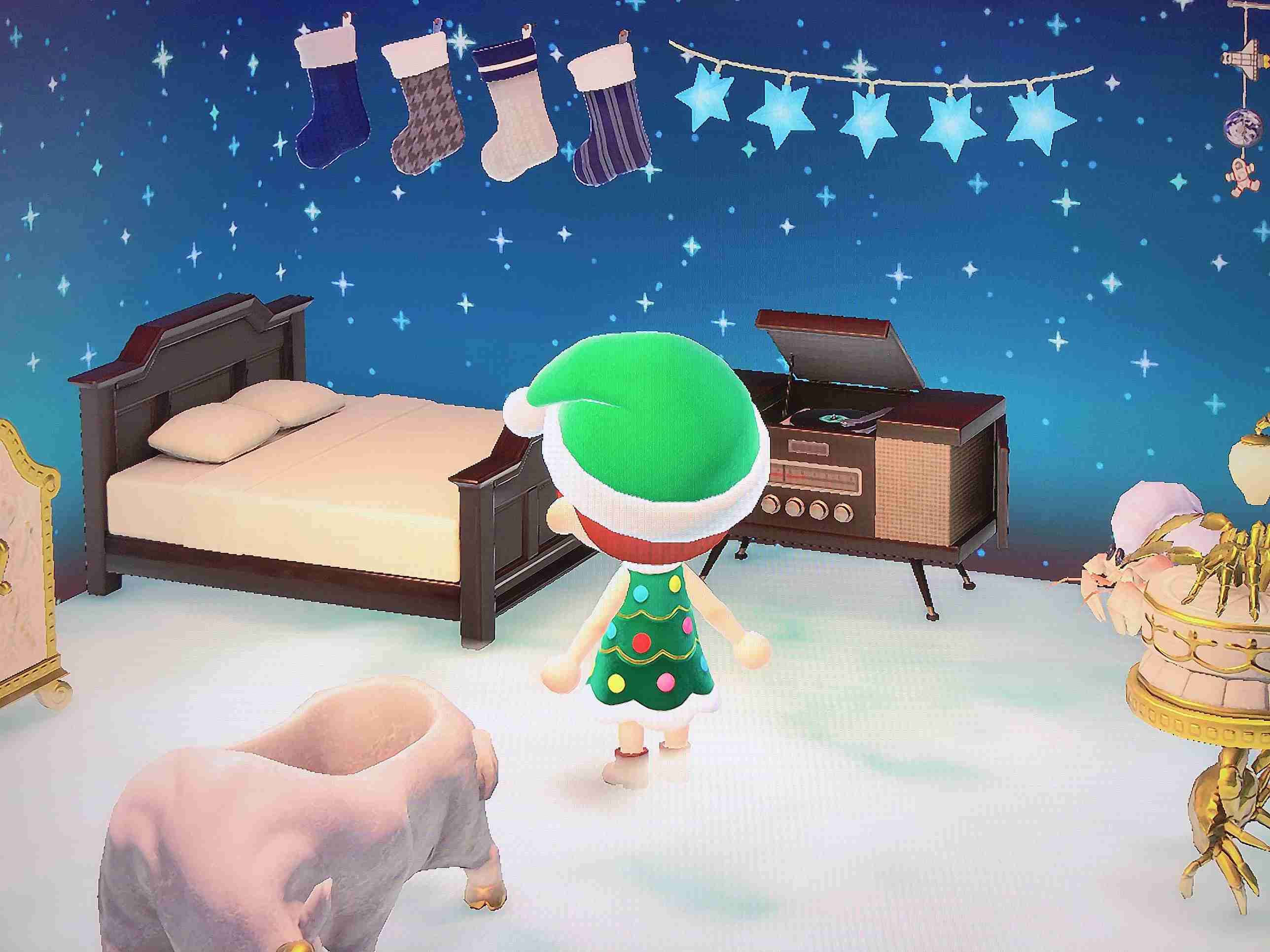 【あつ森】あつまれどうぶつの森 写真トピ part3