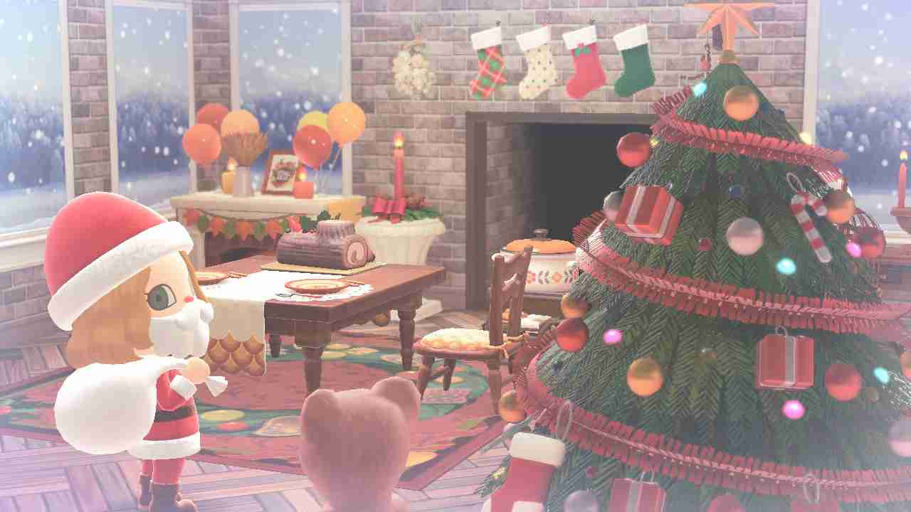 【あつ森】あつまれどうぶつの森 写真トピ part3