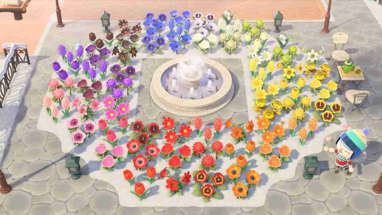 【あつ森】あつまれどうぶつの森 写真トピ part3