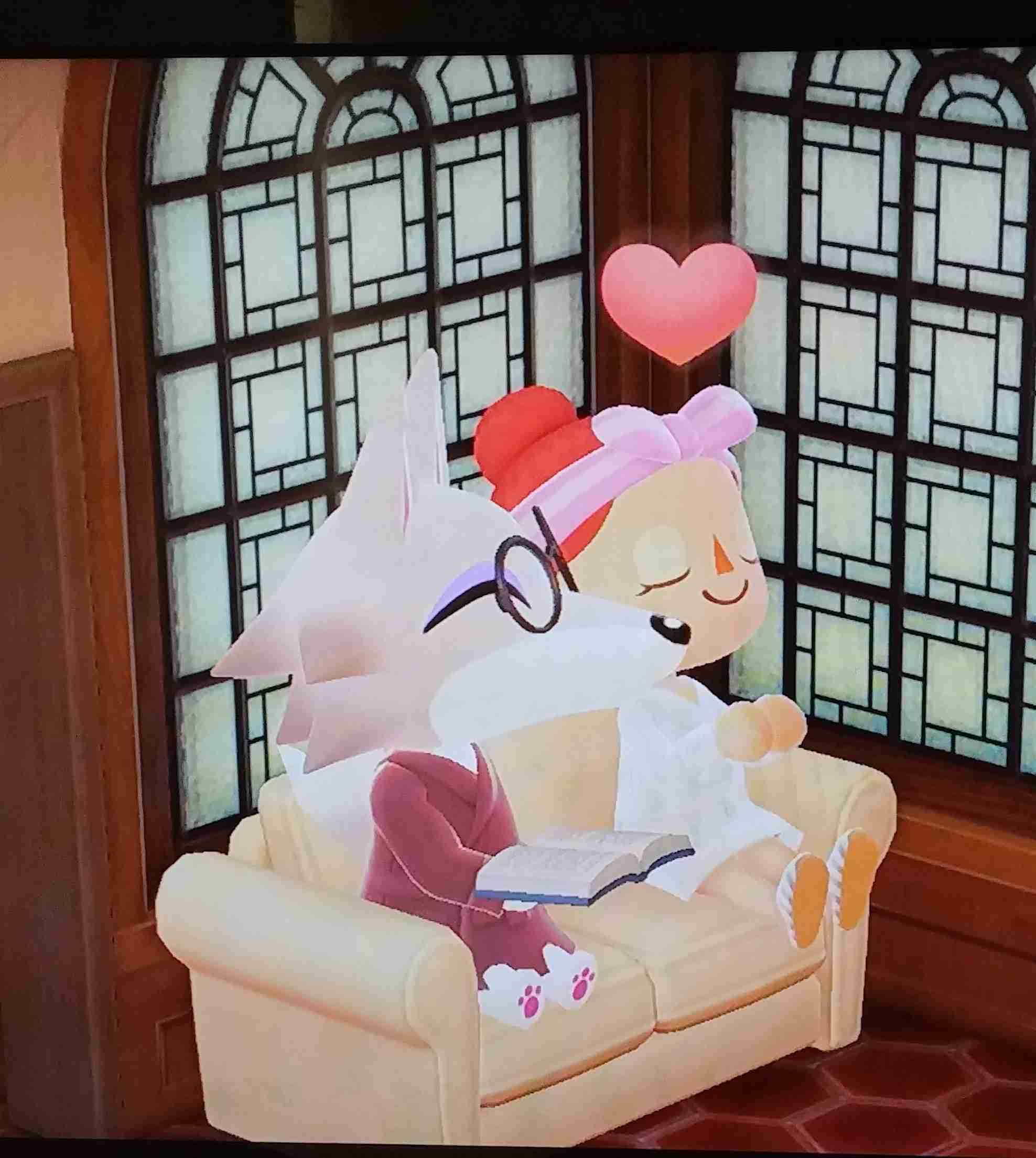【あつ森】あつまれどうぶつの森 写真トピ part3