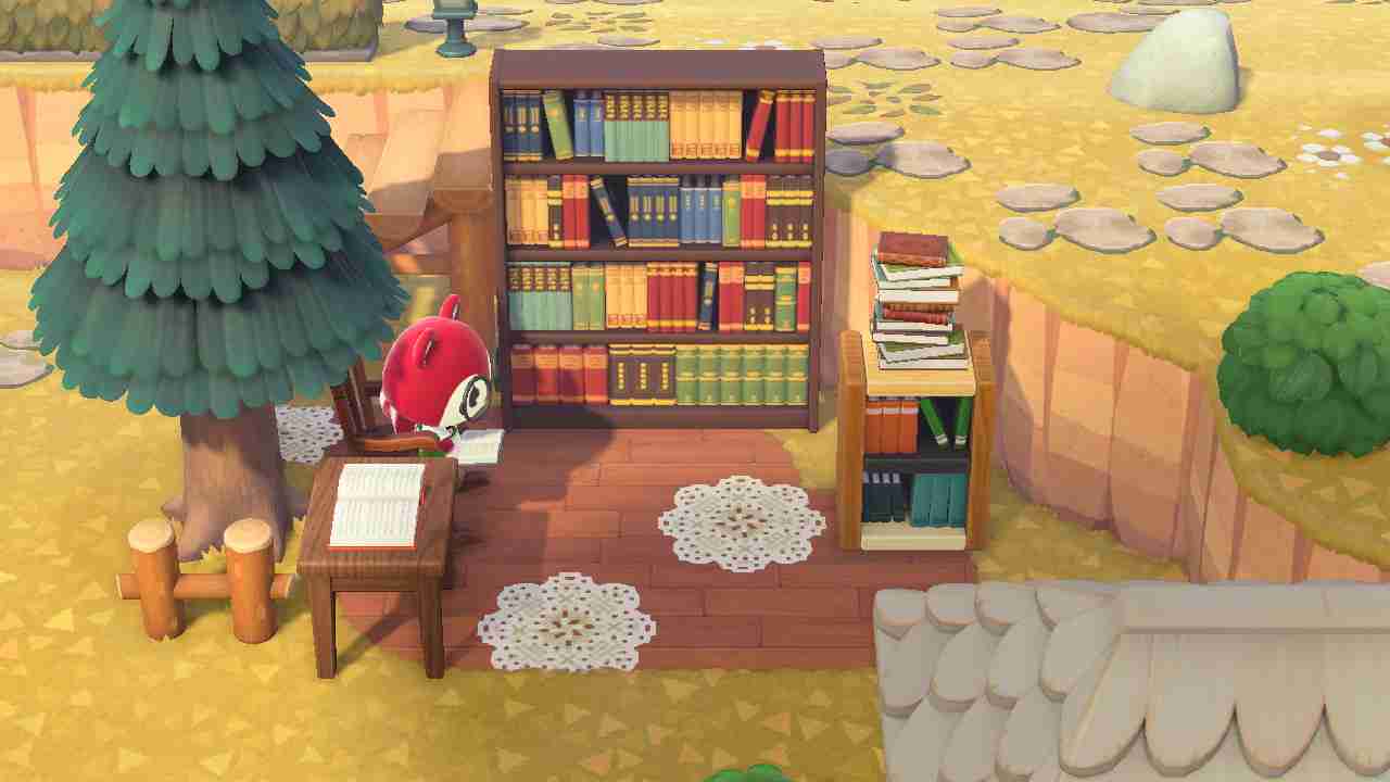 【あつ森】あつまれどうぶつの森 写真トピ part3