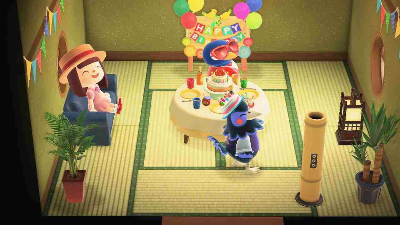 【あつ森】あつまれどうぶつの森 写真トピ part3