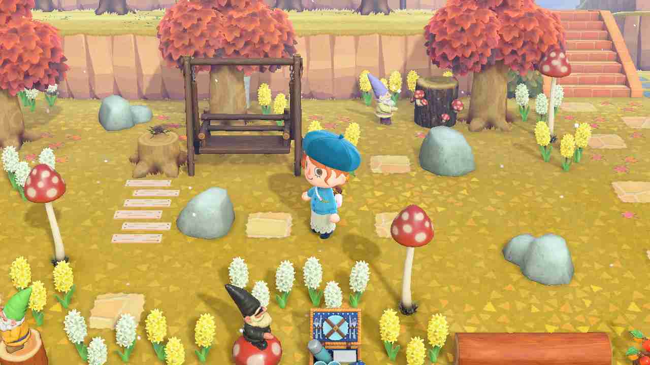 【あつ森】あつまれどうぶつの森 写真トピ part3