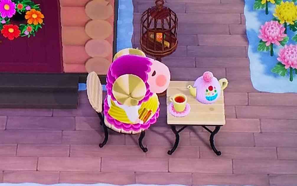 【あつ森】あつまれどうぶつの森 写真トピ part3
