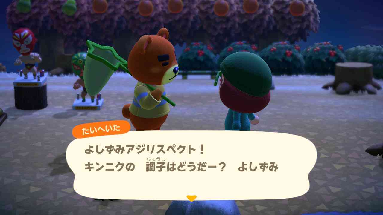 【あつ森】あつまれどうぶつの森 写真トピ part3
