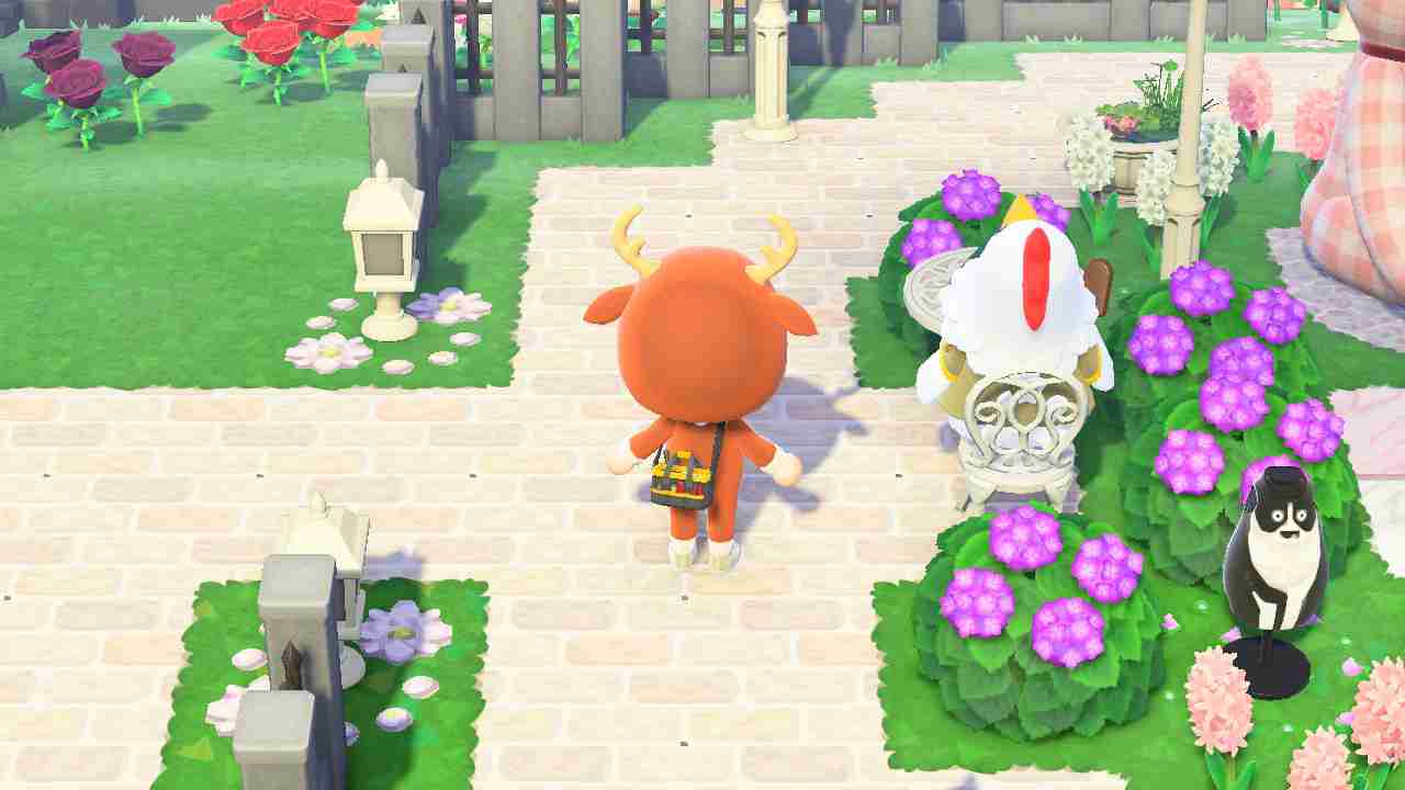 【あつ森】あつまれどうぶつの森 写真トピ part3