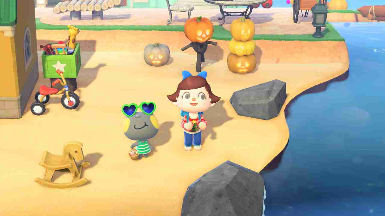 【あつ森】あつまれどうぶつの森 写真トピ part3