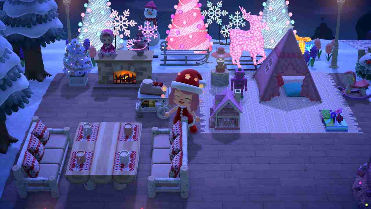 【あつ森】あつまれどうぶつの森 写真トピ part3