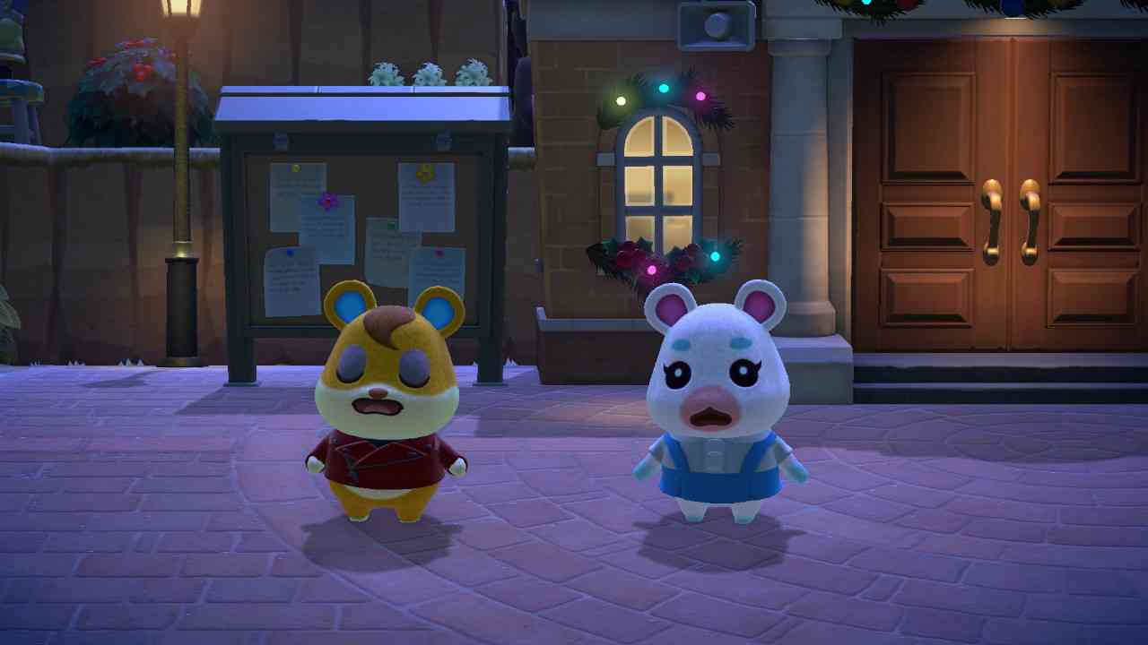 【あつ森】あつまれどうぶつの森 写真トピ part3