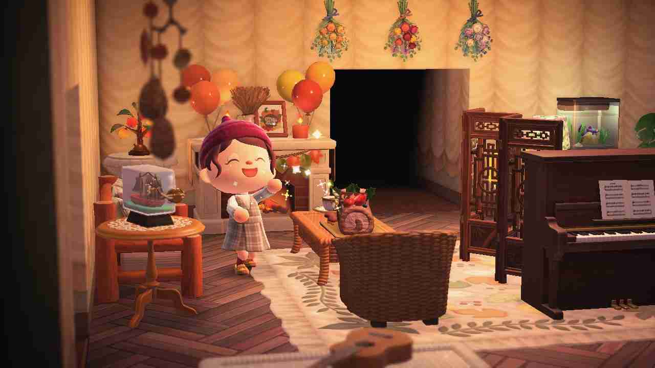 【あつ森】あつまれどうぶつの森 写真トピ part3