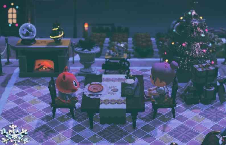 【あつ森】あつまれどうぶつの森 写真トピ part3