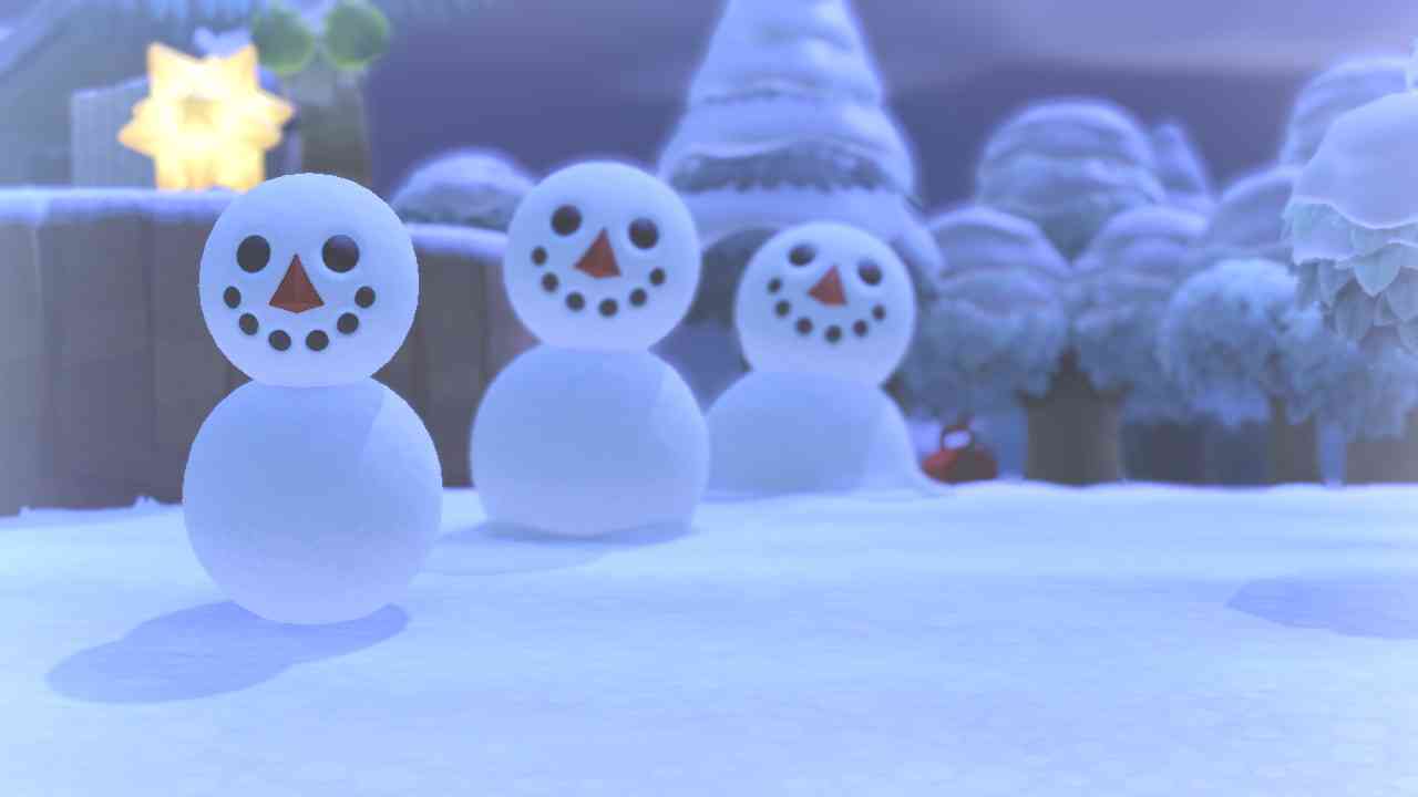 【あつ森】あつまれどうぶつの森 写真トピ part3