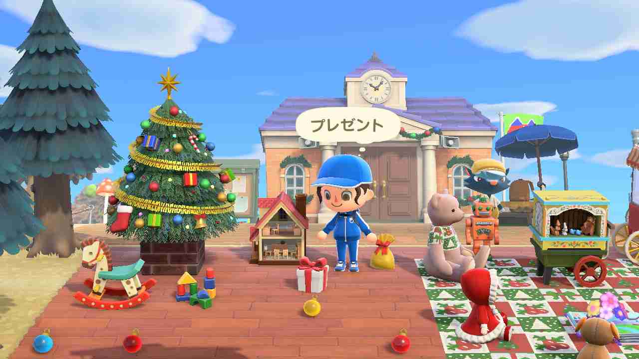 【あつ森】あつまれどうぶつの森 写真トピ part3