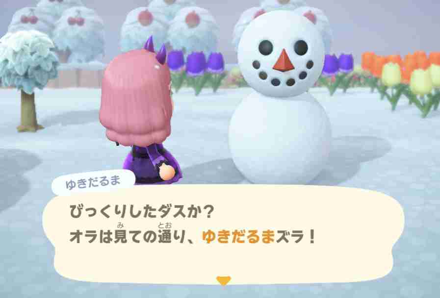 【あつ森】あつまれどうぶつの森 写真トピ part3