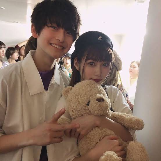 めるる（生見愛瑠）「ミスチルの存在を知りませんでした」発言に視聴者も絶句…「ミスチル知らない人とかいるん？」