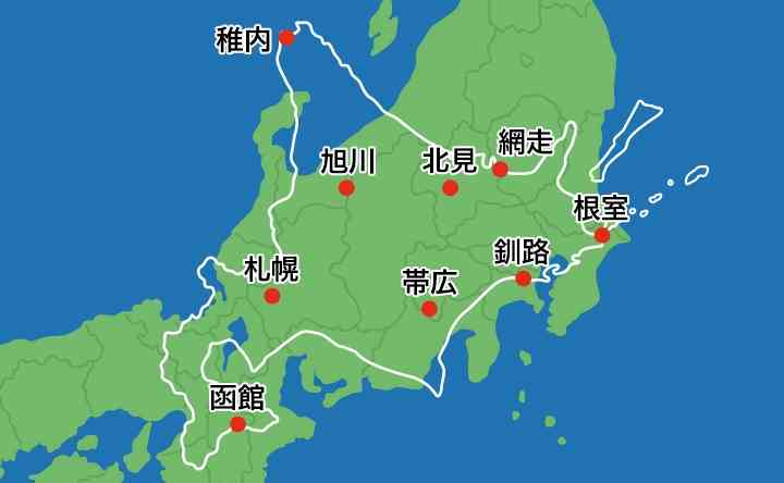 JR北海道の経営再建へ安堵と焦り 政府、1302億円支援