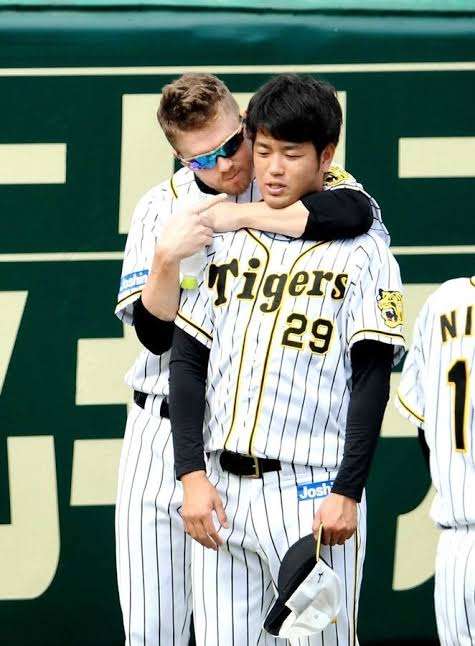 【プロ野球】選手の楽しそうな画像ください　part2