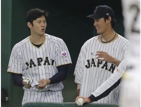 【プロ野球】選手の楽しそうな画像ください　part2