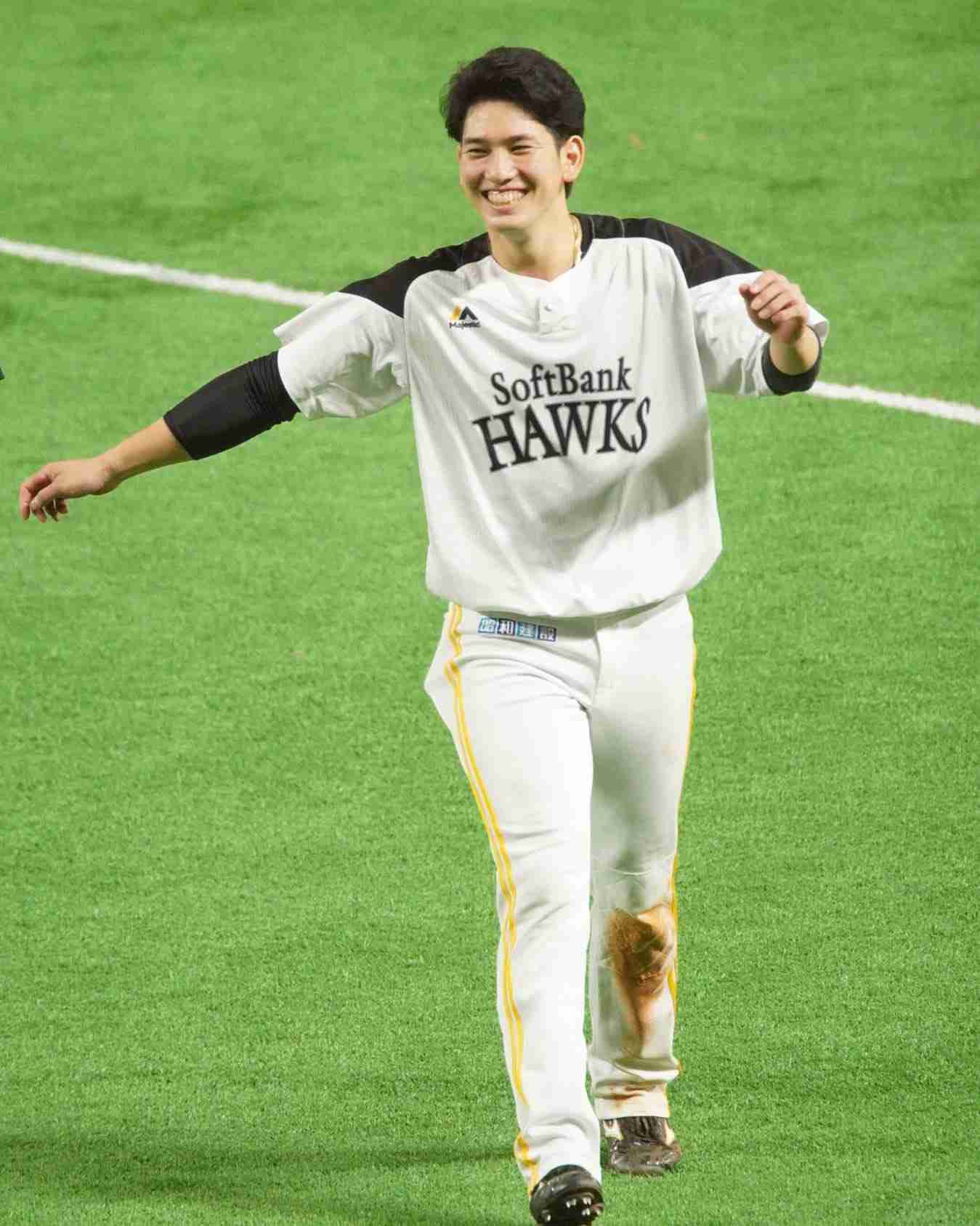 【プロ野球】選手の楽しそうな画像ください　part2