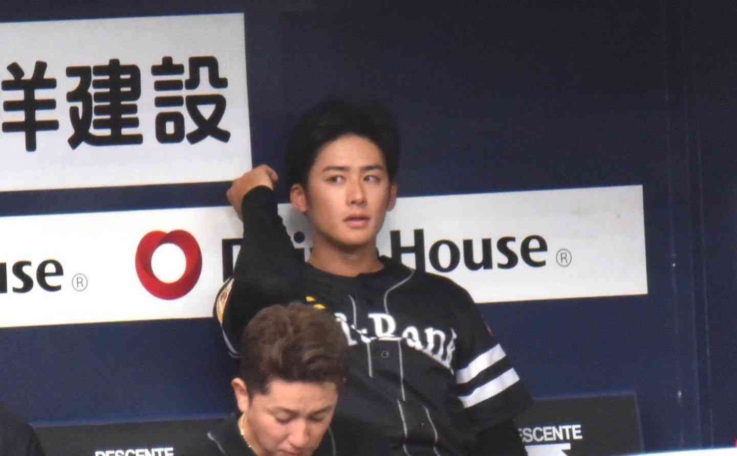 【プロ野球】選手の楽しそうな画像ください　part2